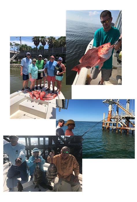 Finatics Fishing Charters (@finaticscharters) .